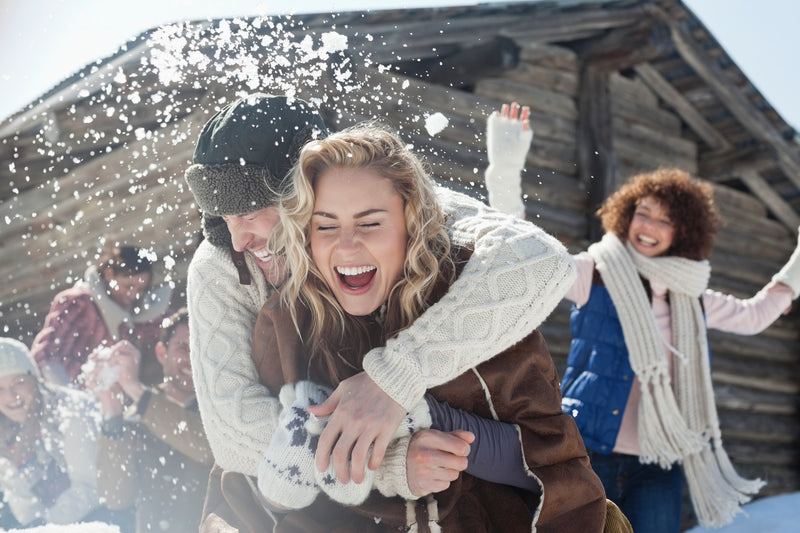 Best Nurturing Activities for the Winter Season