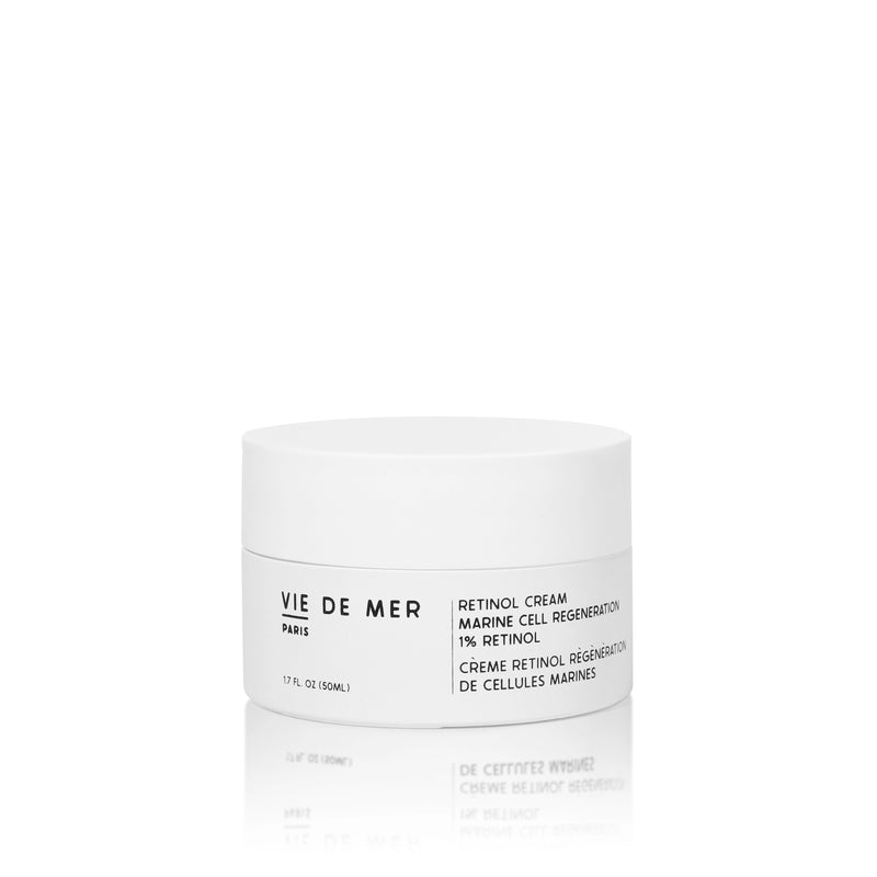 Retinol Cream