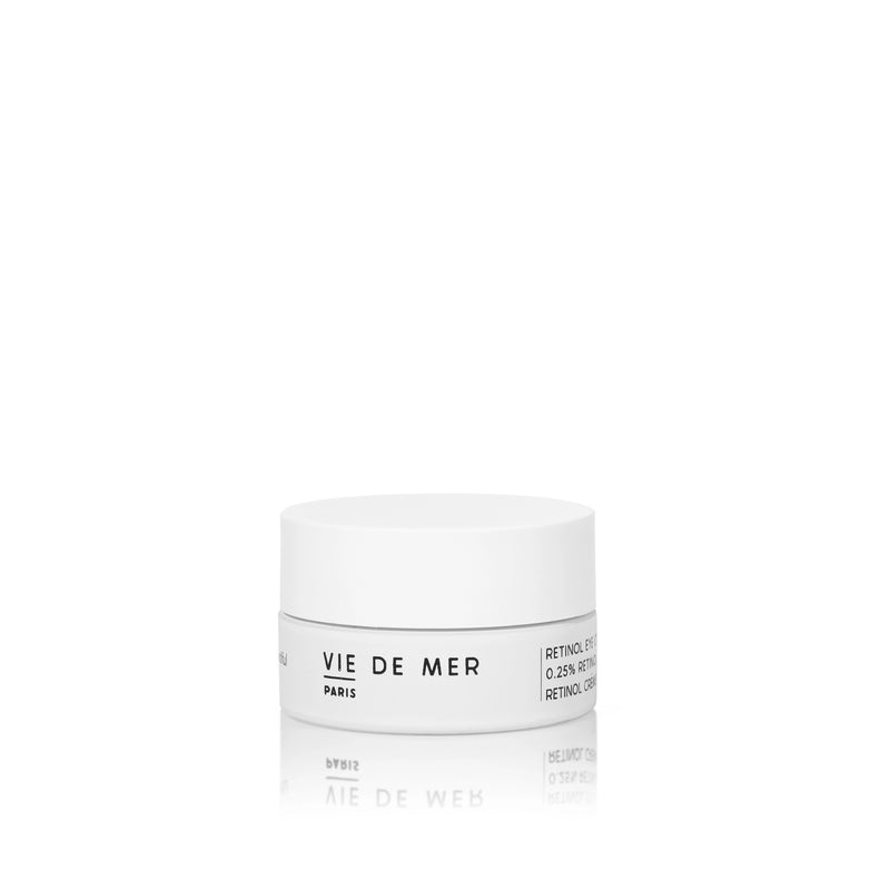 Retinol Eye Cream