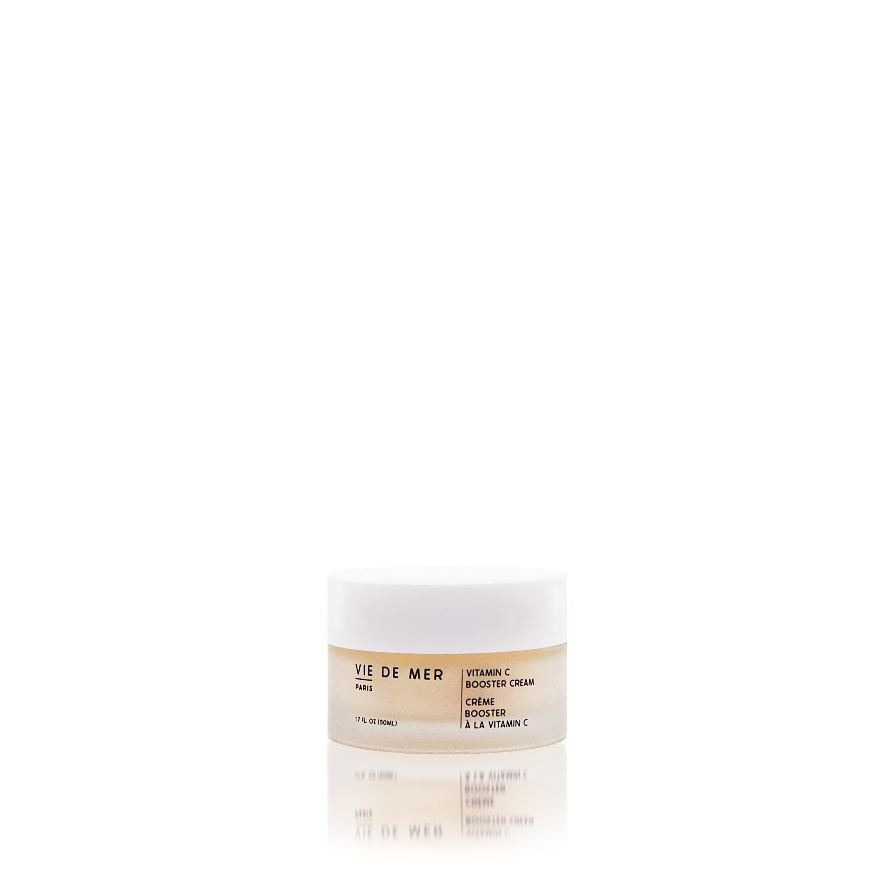 Vitamin C Booster Cream