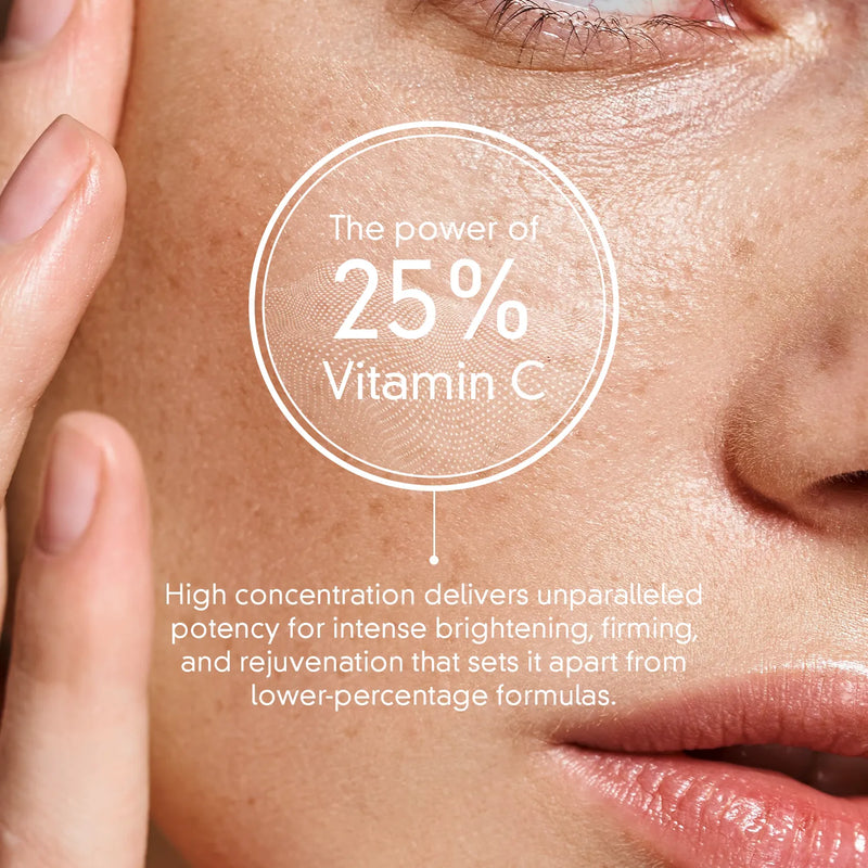 Best Vitamin C Serum | Deep Line Filler Vie De Mer Paris Best Vitamin C Serum | Deep Line Filler Vie De Mer Paris